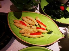 -一叶一世界•素食餐厅(环球中心店)