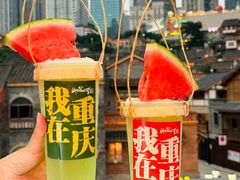 -纸盐河码头火锅(十八梯店)