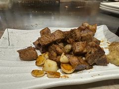 -大渔铁板烧(大悦城店)