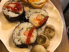 -快乐爱斯米牛排自助(吾悦广场店)