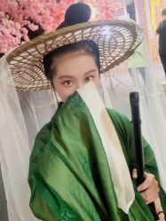 点击看大图 -盘子女人坊古装写真摄影(天津总店)