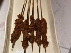 七八羊肉串-七八冷面·延边朝鲜族美食(欢乐谷店)