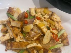 -陈江波老鸭煲(化工路店1号店)