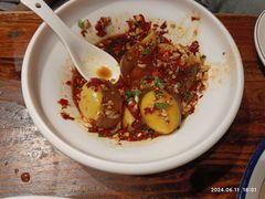 -衡厨·衡阳土菜(中南店)