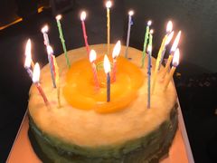 -OL’s Cake鲜荟千层(东风中路店)