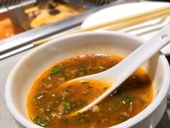 -海底捞火锅(凯德广场店)