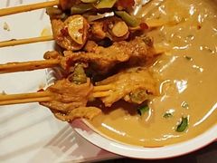 -宏姐串串香(宏伟路店)