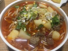 -名羊天下陕北横山铁锅炖羊肉(博文路店)