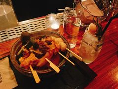 -RMK Shochu Bar(三诺店)