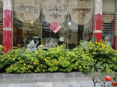 -尼玛藏家风味园(阿山食城店)