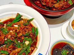 -兰湘子·湘菜小炒(盛龙广场店)