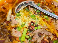 -大洋家·精品潮汕菜·生腌砂锅粥(天河东路店)