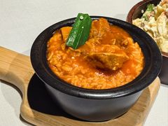 -俄士厨房(五棵松华熙LIVE店)