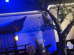 -绿茶餐厅(燕郊永旺店)