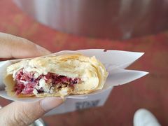 -嘉华鲜花饼·现烤(昆明老街店)