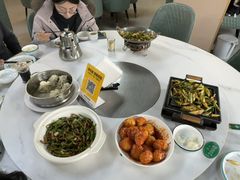 -大草原清真饭庄(沙河店)