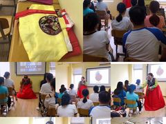 -韩通韩国语学院(虹口校区)