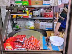 -山东傻大粗粮煎饼(牛街店)