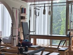 -Ms.Pilates 普拉提技术(大学路店)