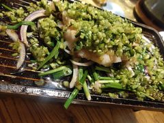 -苹果树下艺术餐厅(通州店)