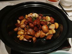 -狮王府淮扬菜(新街口友谊店)
