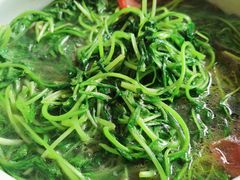 现煮时蔬-黔蘑菇四季餐厅(观山湖店)