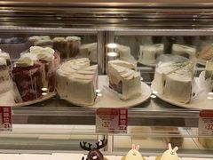 -西村叔叔的店·面包·甜品·蛋糕(崂山丽达店)