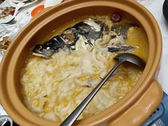 -沪华海鲜大酒楼(南汇店)