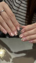 -MB·nail美甲美睫