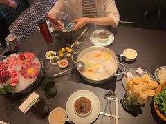 -官也街澳门火锅(新源里店)