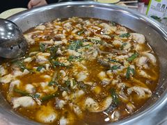 -老四川平头酸菜鱼(衙前店)