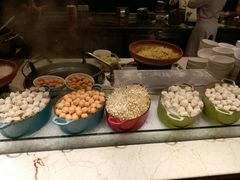 -富力希尔顿酒店·地阔自助餐厅