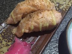 -隐鮨日料(北辰三角洲店)