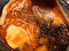 -白石的深夜食堂(大上海店)
