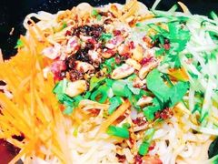 -老城街小面(禄安大街店)