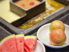 -巴奴毛肚火锅(悠唐购物中心店)