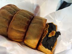 豆沙月饼-五邑人家(江门店)