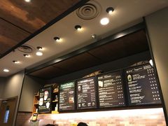 -星巴克(天津站区第二店)