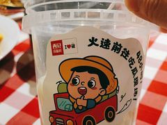 -西贝莜面村(金隅嘉品mall店)