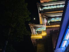 -高榜山景区