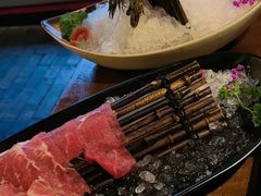 -捞王猪肚鸡火锅(昆山店)