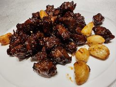 -桂园餐厅(五大道店)