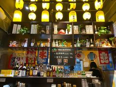-八木鸟居酒屋(小木桥路店)