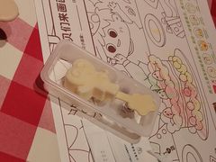 -西贝(宝乐汇店)