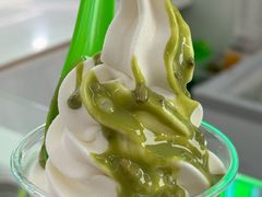 -Salud撒露欧洲冻酸奶(五道口购物中心店)