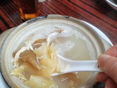 -添發碗仔翅美食