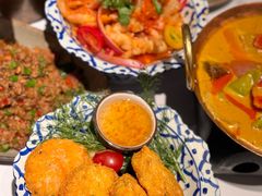-BetterThai 泰加(苏州中心店)