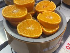 -龍歌自助小火锅(奎文万达店)