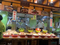 -六合居·明厨亮灶餐厅(成双大道店)