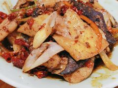 -柴窝堡22号辣子鸡·传承新疆菜